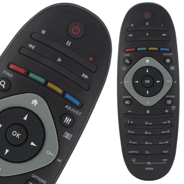 pilot-do-tv-philips-rybka-ir006
