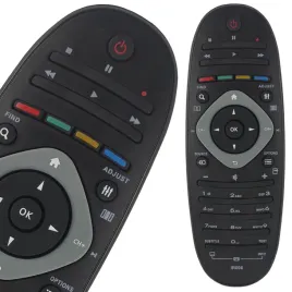 pilot-do-tv-philips-rybka-ir006