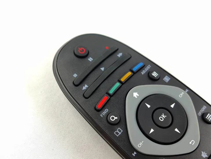 pilot-do-tv-philips-rybka-ir006-waga-z-opakowaniem-0-3-kg