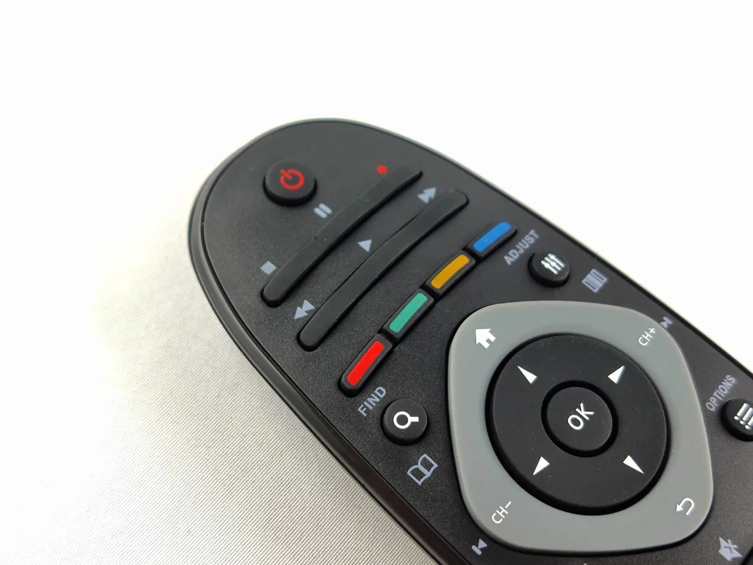 pilot-do-tv-philips-rybka-ir006