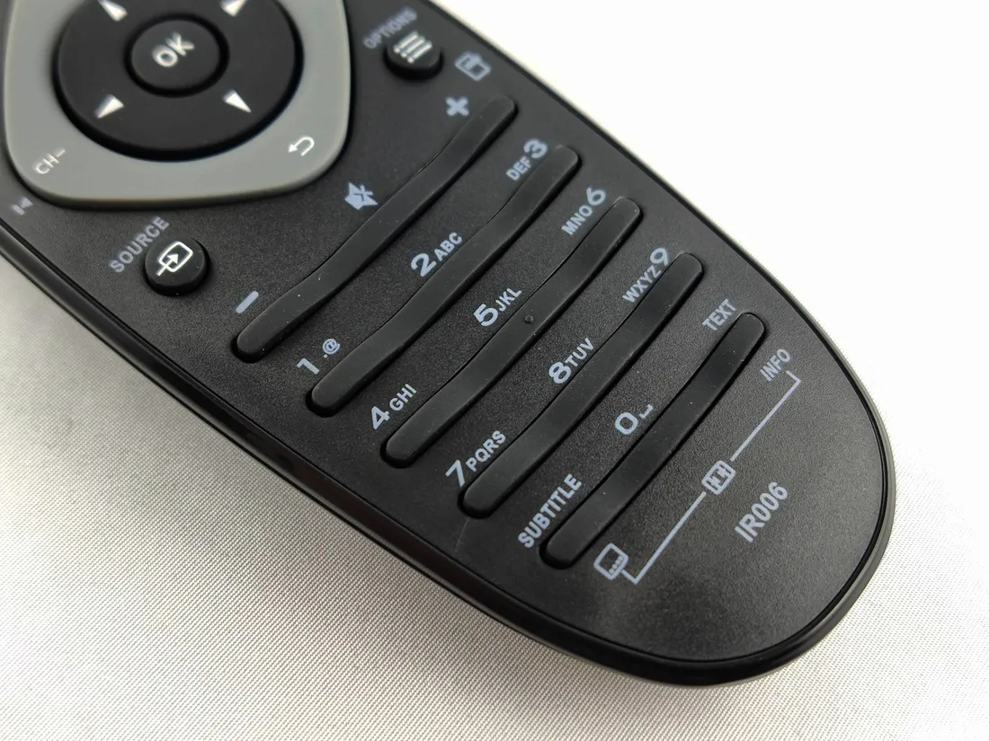 pilot-do-tv-philips-rybka-ir006-stan-nowy