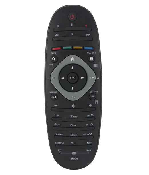 pilot-do-tv-philips-rybka-ir006-stan-nowy