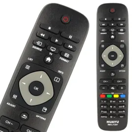 pilot-do-tv-philips-rm-l1125