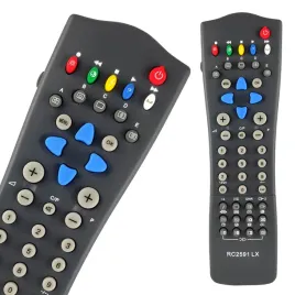 pilot-do-tv-philips-rc2591-rc2592