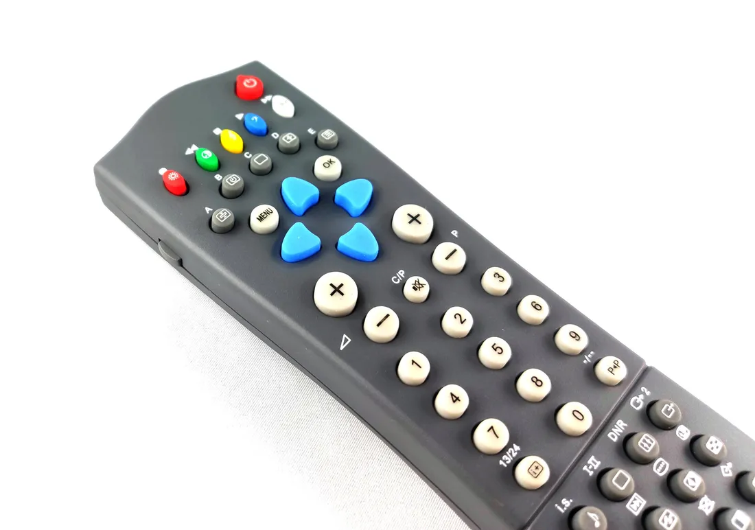 pilot-do-tv-philips-rc2591-rc2592