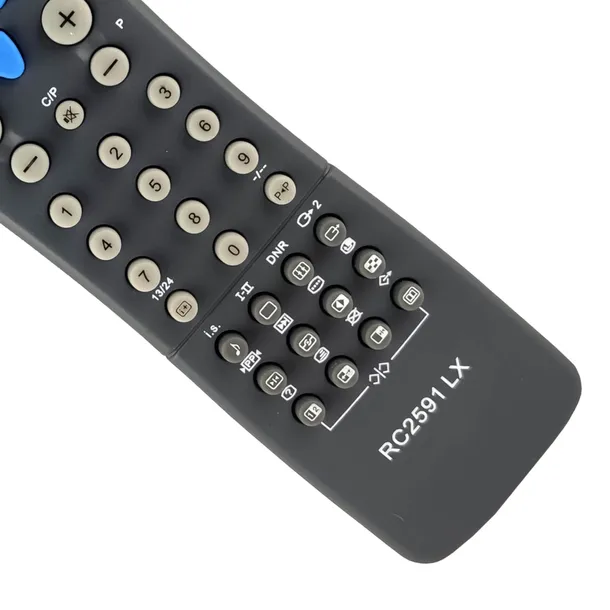 pilot-do-tv-philips-rc2591-rc2592-stan-nowy-waga-z-opakowaniem-0-3-kg