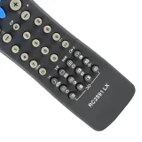 pilot-do-tv-philips-rc2591-rc2592-stan-nowy-waga-z-opakowaniem-0-3-kg