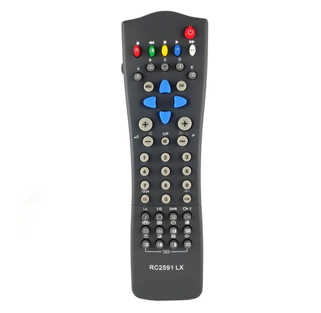 pilot-do-tv-philips-rc2591-rc2592-stan-nowy