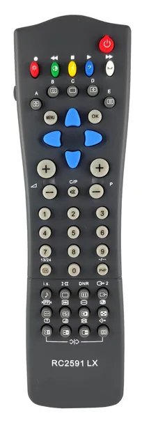 pilot-do-tv-philips-rc2591-rc2592-stan-nowy-waga-z-opakowaniem-0-3-kg