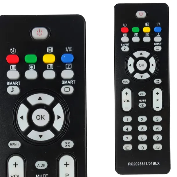 pilot-do-tv-philips-rc2023611-stan-nowy