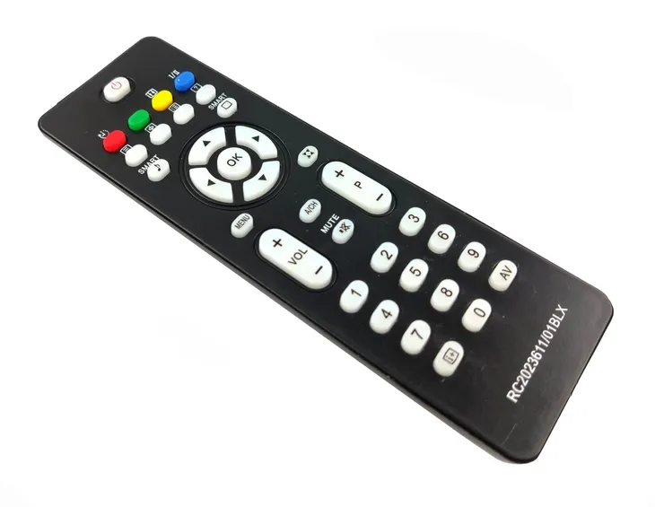 pilot-do-tv-philips-rc2023611-waga-z-opakowaniem-0-3-kg