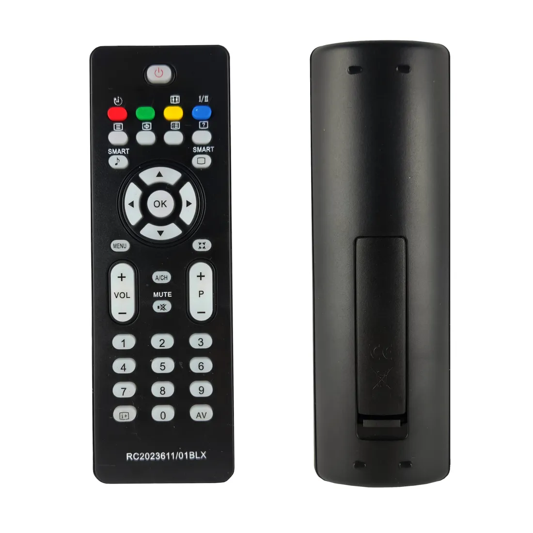 pilot-do-tv-philips-rc2023611-stan-nowy