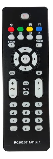 pilot-do-tv-philips-rc2023611-waga-z-opakowaniem-0-3-kg-stan-nowy