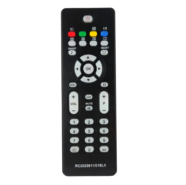 pilot-do-tv-philips-rc2023611-stan-nowy