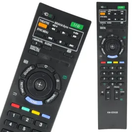 pilot-do-tv-sony-rm-ed022