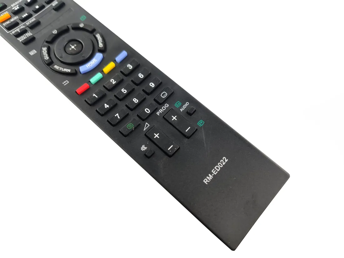 pilot-do-tv-sony-rm-ed022-stan-nowy