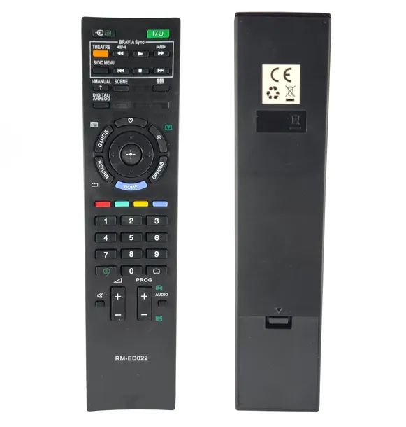 pilot-do-tv-sony-rm-ed022-waga-z-opakowaniem-0-3-kg-stan-nowy