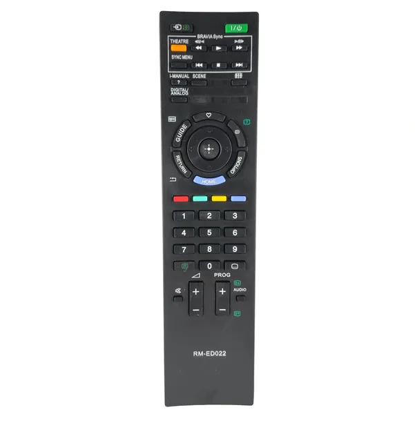 pilot-do-tv-sony-rm-ed022-stan-nowy