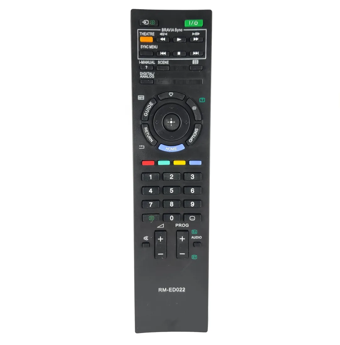 pilot-do-tv-sony-rm-ed022