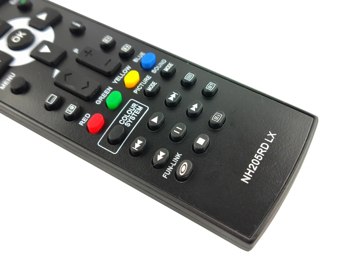 pilot-tv-do-funai-nh205rd-lcd-stan-nowy