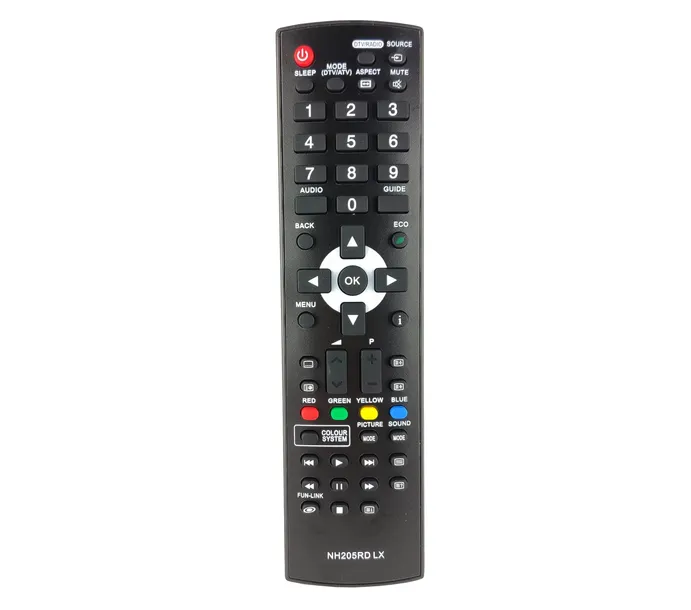 pilot-tv-do-funai-nh205rd-lcd-stan-nowy