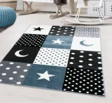 dywan-patchwork-gwiazdki-niebieski-133x190-kolor-odcienie-niebieskiego-odcienie-szarosci-bialy-czarny