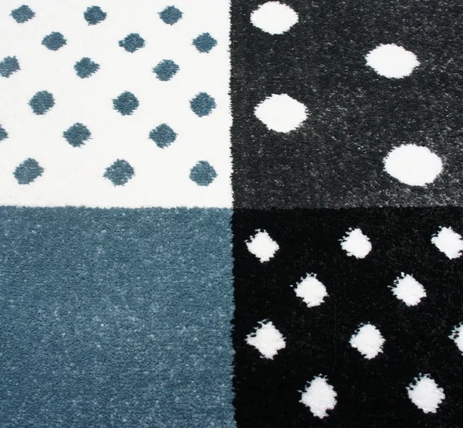dywan-patchwork-gwiazdki-niebieski-133x190-rodzaj-z-krotkim-wlosiem