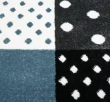 dywan-patchwork-gwiazdki-niebieski-133x190-rodzaj-z-krotkim-wlosiem