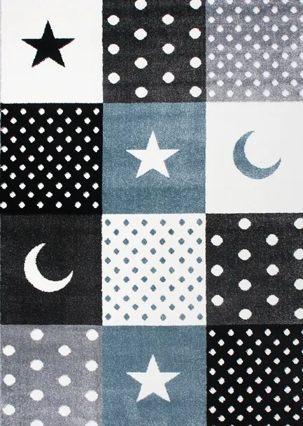 dywan-patchwork-gwiazdki-niebieski-133x190-szerokosc-133-cm