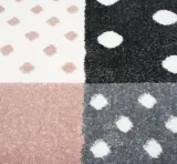 dywan-patchwork-gwiazdki-rozowy-133x190-rodzaj-z-krotkim-wlosiem
