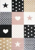 dywan-patchwork-gwiazdki-rozowy-133x190-szerokosc-133-cm