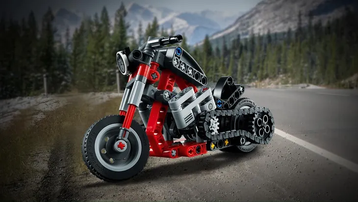 lego-technic-motocykl-42132-marka-lego