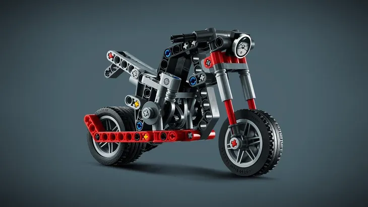 lego-technic-motocykl-42132-waga-z-opakowaniem-1-5-kg
