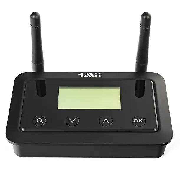 nadajnik-odbiornik-bluetooth-1mii-b03-lcd-70m-stan-nowy