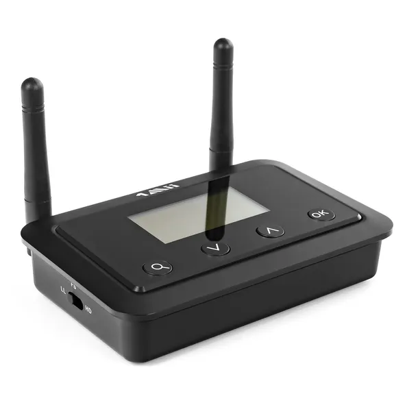 nadajnik-odbiornik-bluetooth-1mii-b03-lcd-70m-stan-nowy