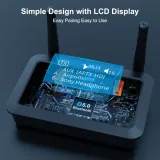 nadajnik-odbiornik-bluetooth-1mii-b03-lcd-70m-stan-nowy