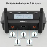 nadajnik-odbiornik-bluetooth-1mii-b03-lcd-70m-stan-nowy