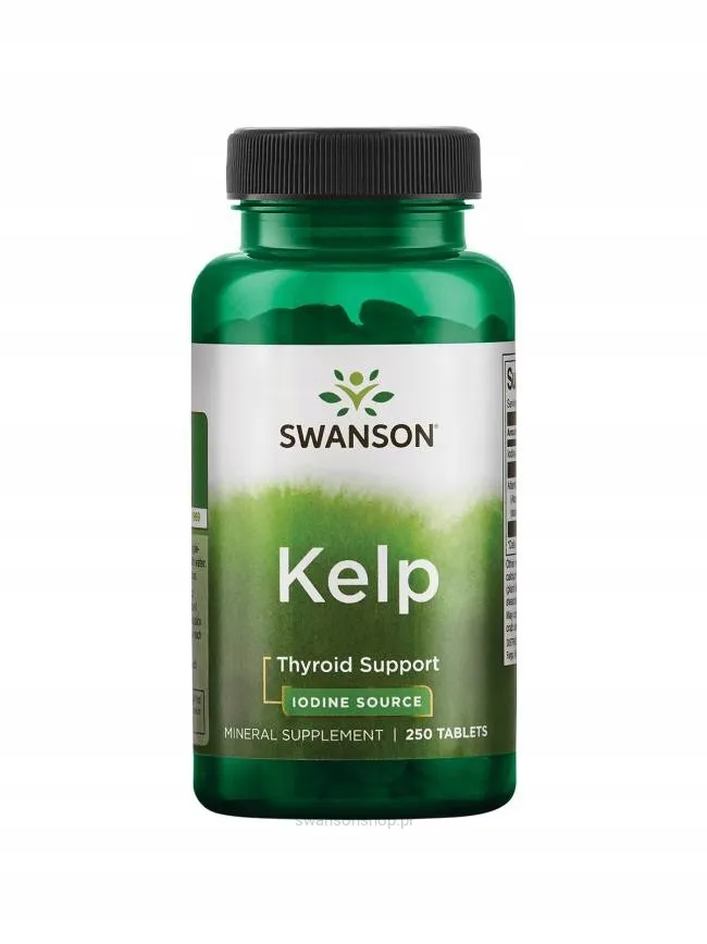 swanson-kelp-jod-250-tabletek