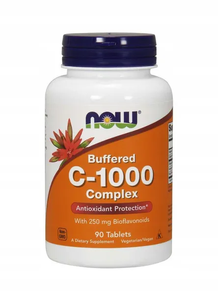 now-foods-buffered-c-1000-complex-90-tabletek