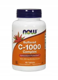 now-foods-buffered-c-1000-complex-90-tabletek