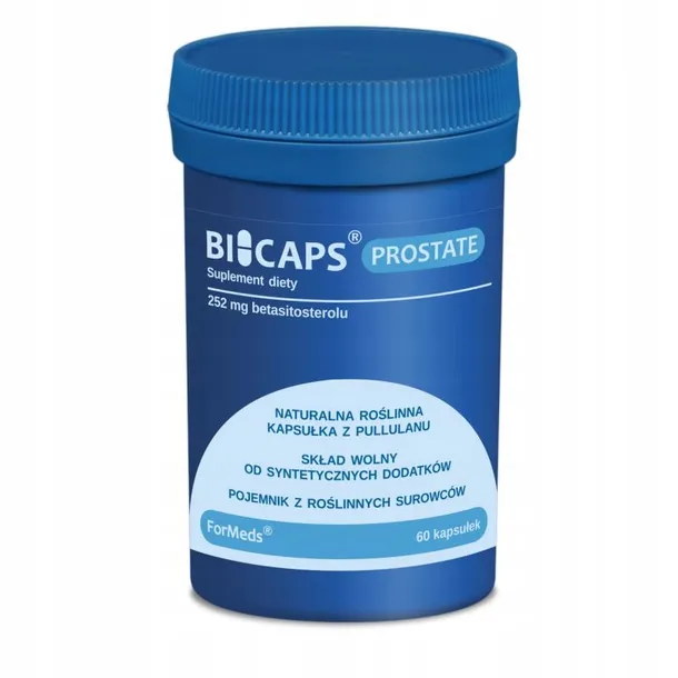 bicaps-prostate-wsparcie-prostaty-60-kaps-formeds
