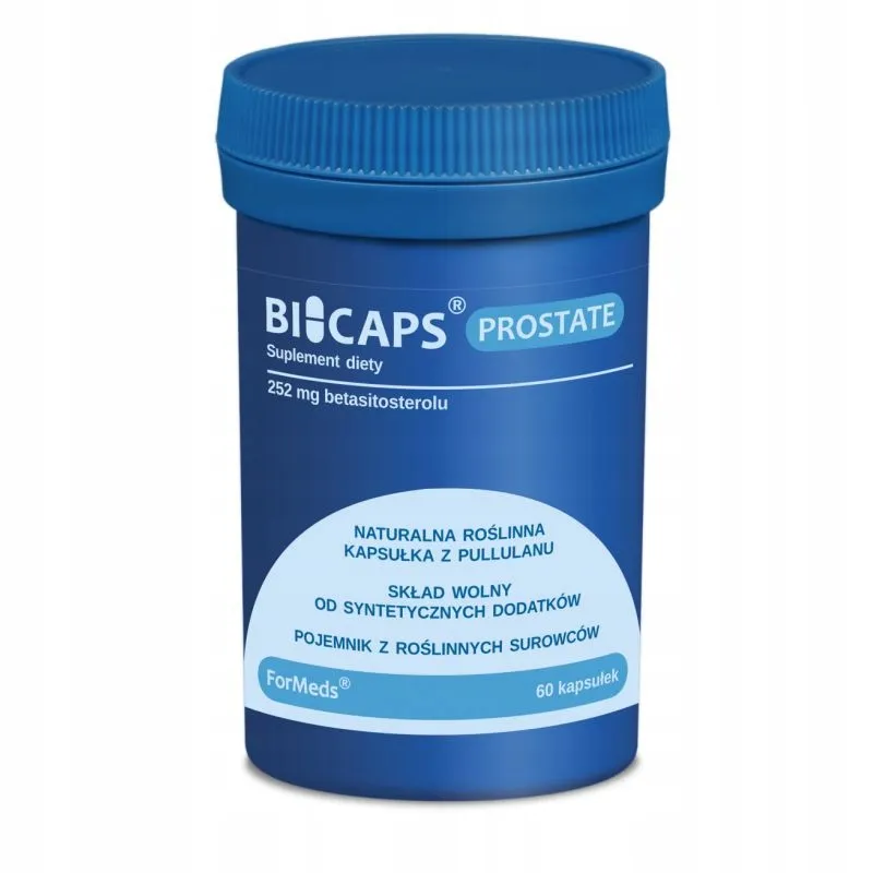 bicaps-prostate-wsparcie-prostaty-60-kaps-formeds