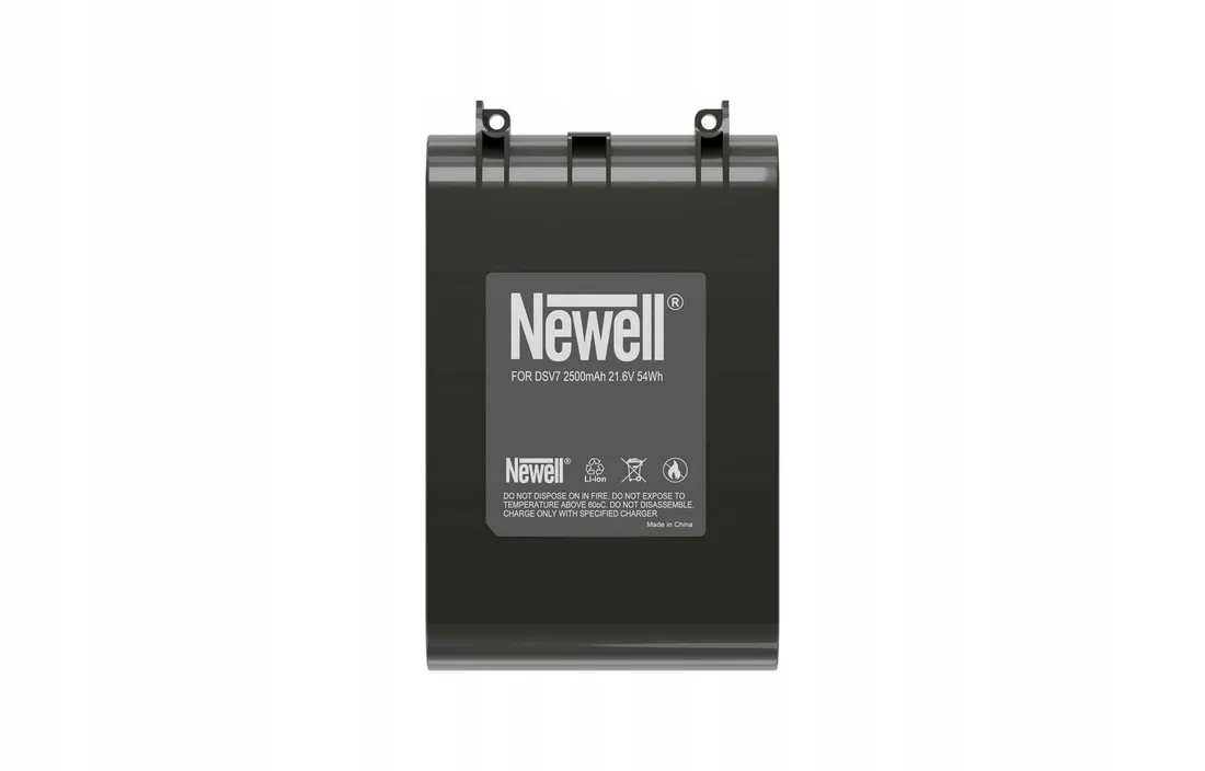 akumulator-newell-dyson-dsv7b-stan-nowy