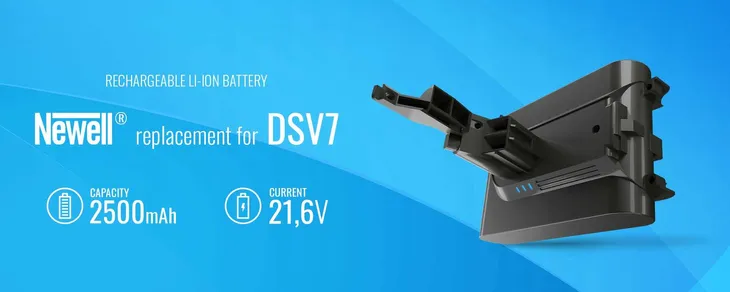 akumulator-newell-dyson-dsv7b-stan-nowy-producent-akumulatora-newell
