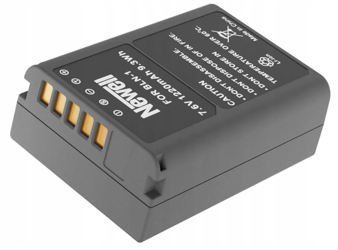 akumulator-newell-olympus-bln1