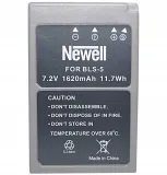 akumulator-newell-olympus-bls5