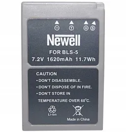 akumulator-newell-olympus-bls5