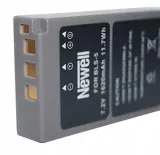 akumulator-newell-olympus-bls5-stan-nowy