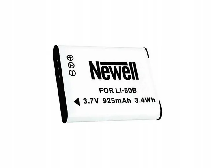akumulator-newell-olympus-li-50b