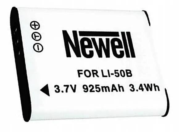 akumulator-newell-olympus-li-50b-przeznaczenie-olympus